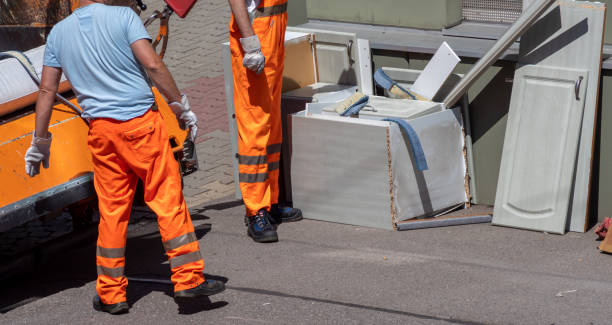 Best Residential Junk Removal  in Coson, OK