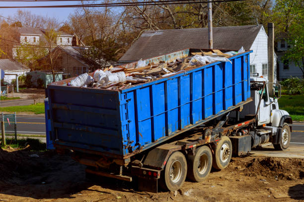 Best Foreclosure Cleanout  in Coson, OK