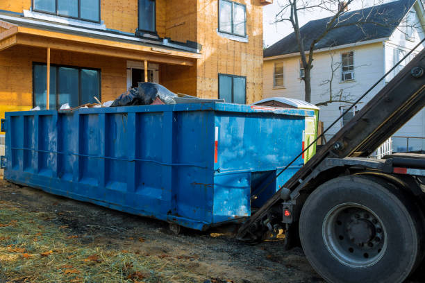 Reliable Cookson, OK Junk Removal Services Solutions