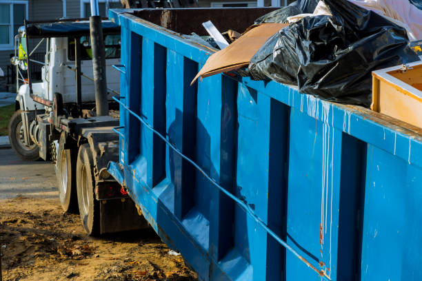 Demolition Debris Removal in Cookson, OK