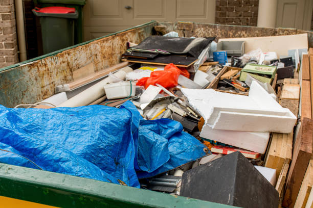 Best Office Cleanout  in Coson, OK