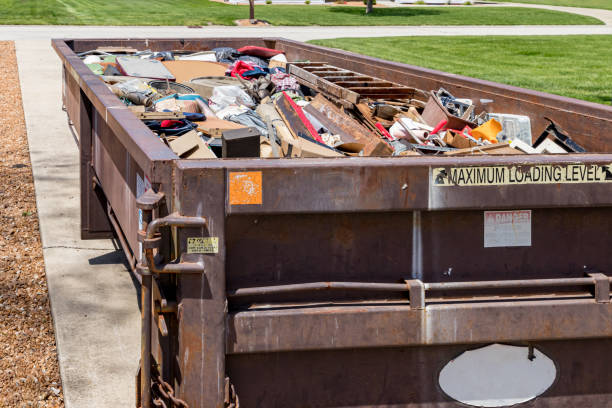 Best Dumpster Rental Services  in Coson, OK