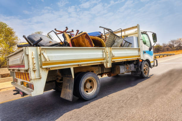 Same-Day Junk Removal Services in Cookson, OK