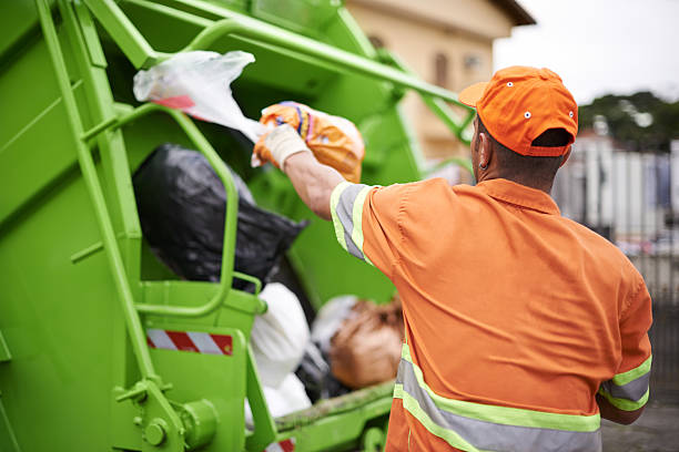Best Property Management Cleanouts  in Coson, OK