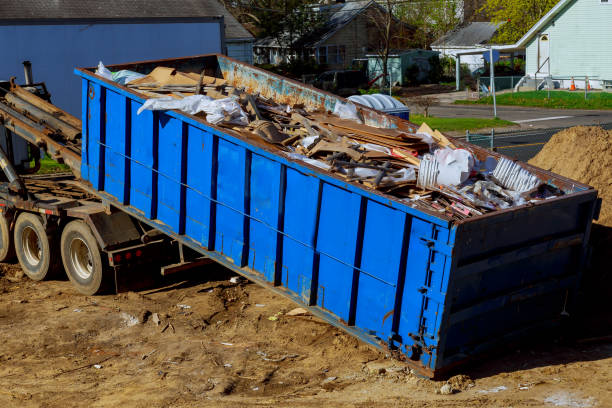 Best Electronics and E-Waste Disposal  in Coson, OK