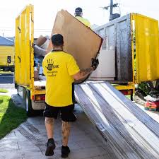 Best Residential Junk Removal  in Coson, OK